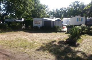 Location emplacements camping caravaning au Camping Le Blayais Alicat, camping 3 étoiles bord de mer avec piscine à Saint George de Didonne près de Royan en Charente Maritime