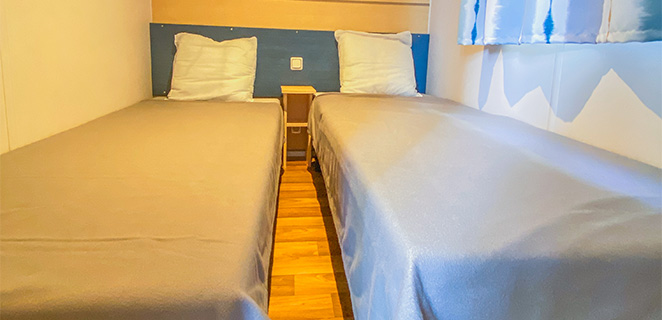 Mobile home CONFORT