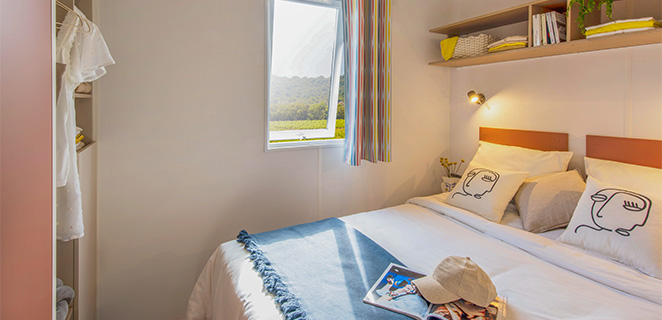 Mobile home CONFORT /D
