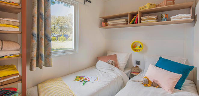 Mobile home CONFORT /D