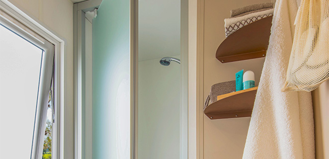 Mobile home CONFORT /D