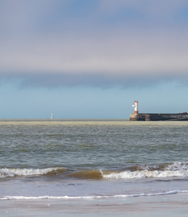 La grande conche