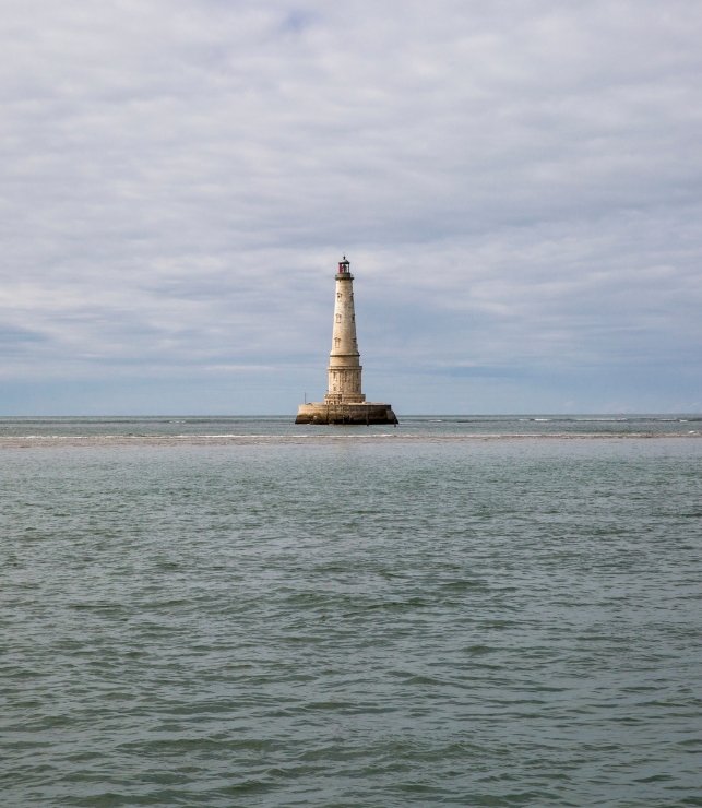 cordouan charente maritimes