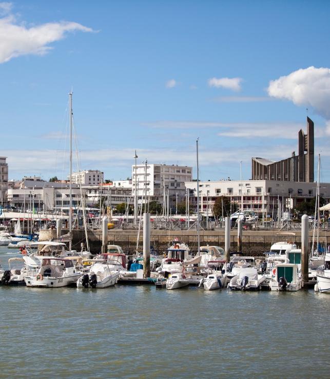 port of royan