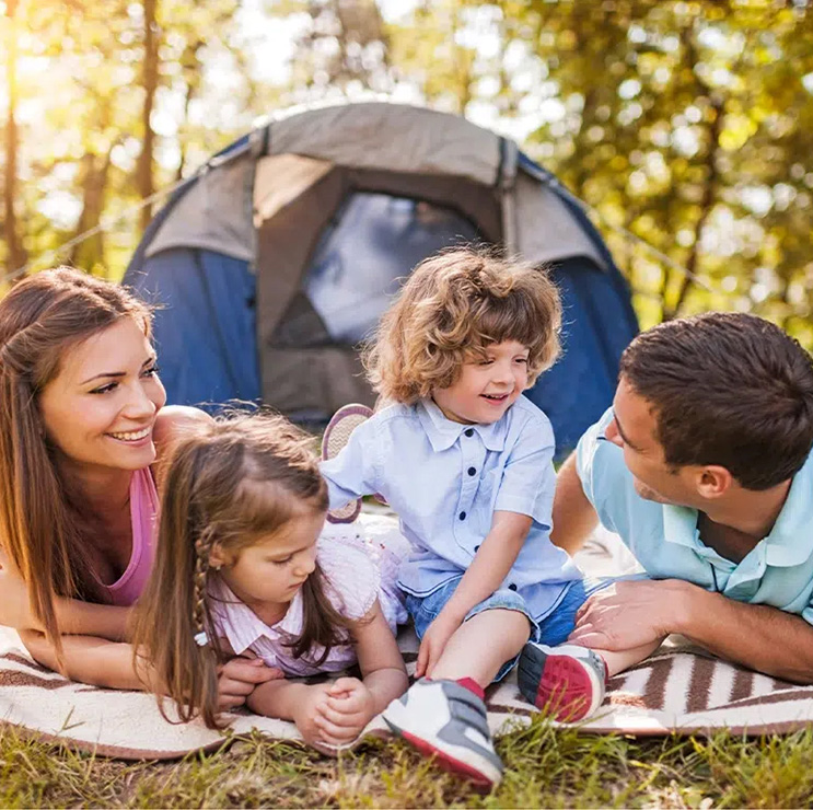 camping pres de royan entre mer et ville