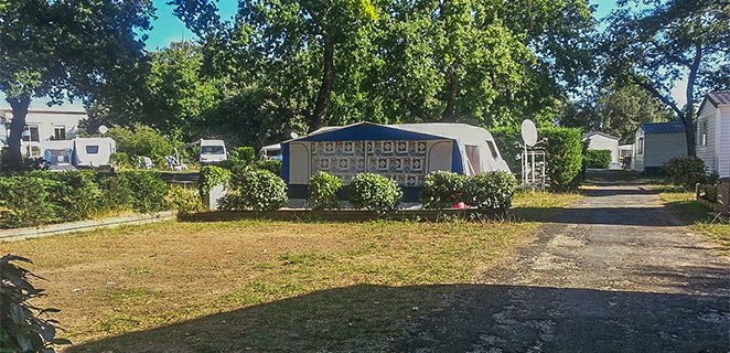 Pitch + vehicle