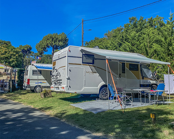 location emplacement saint georges de didonne