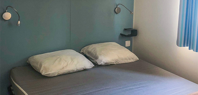 Mobile home CONFORT