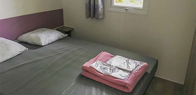 Mobile home CONFORT