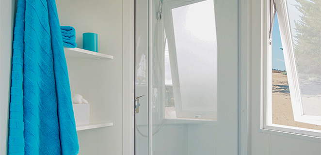 Mobile home CONFORT /D