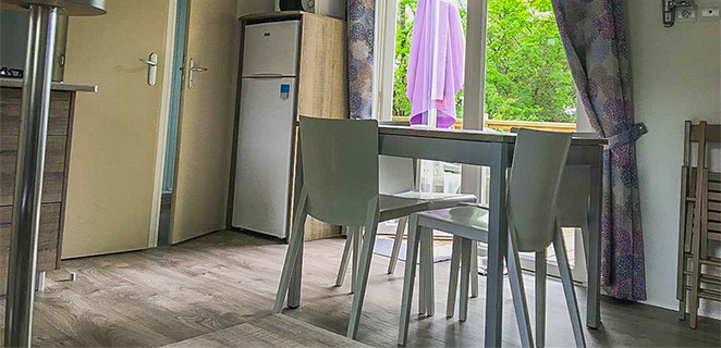 Mobile home CONFORT /D