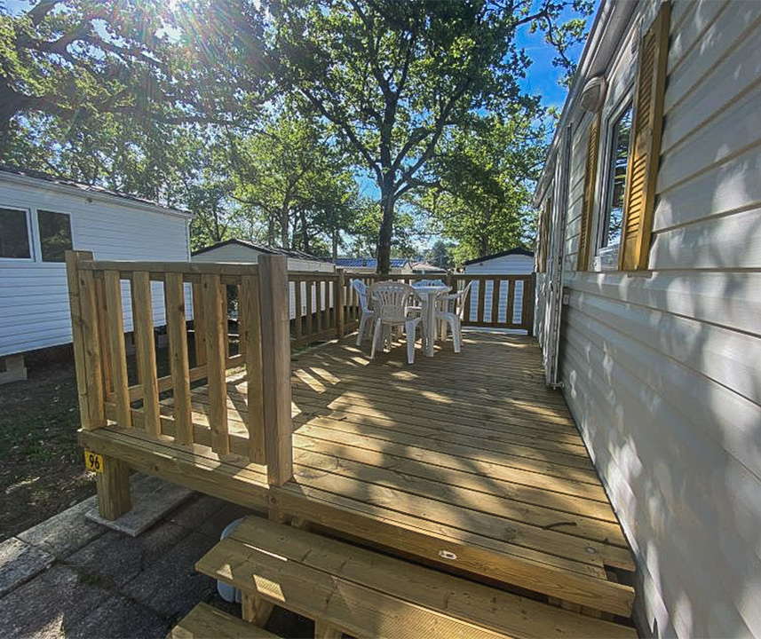 our mobile home rental ranges