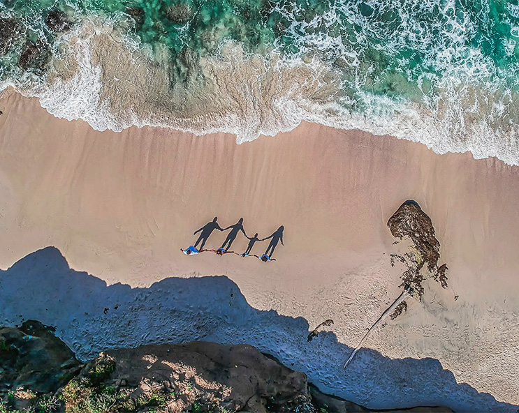 plages en charente maritime