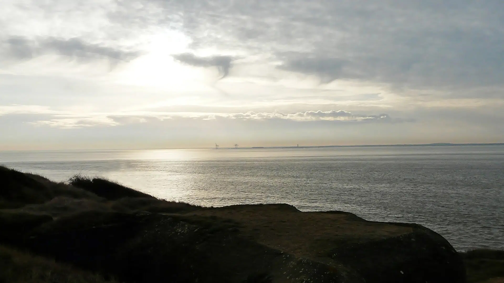 pointe de suzac