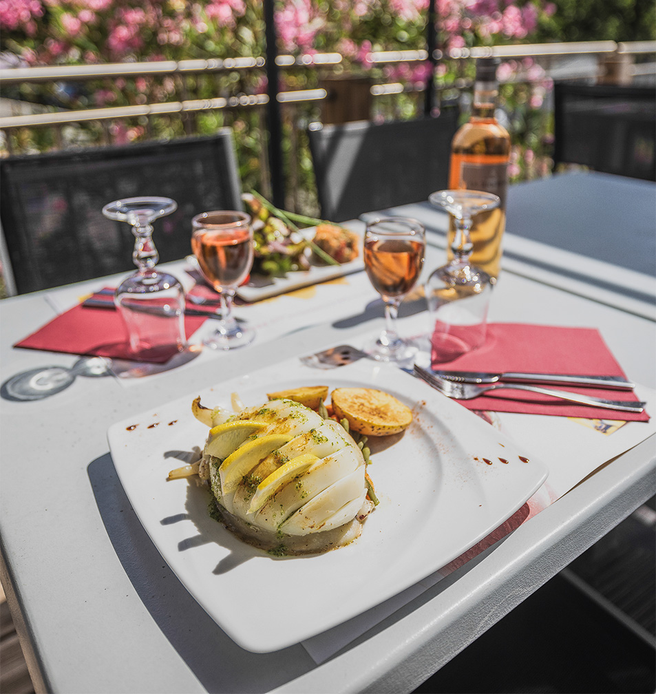 services et accueil chaleureux dans notre camping de charente maritime