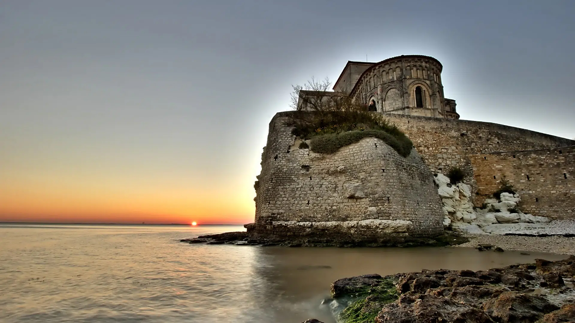 talmont sur gironde