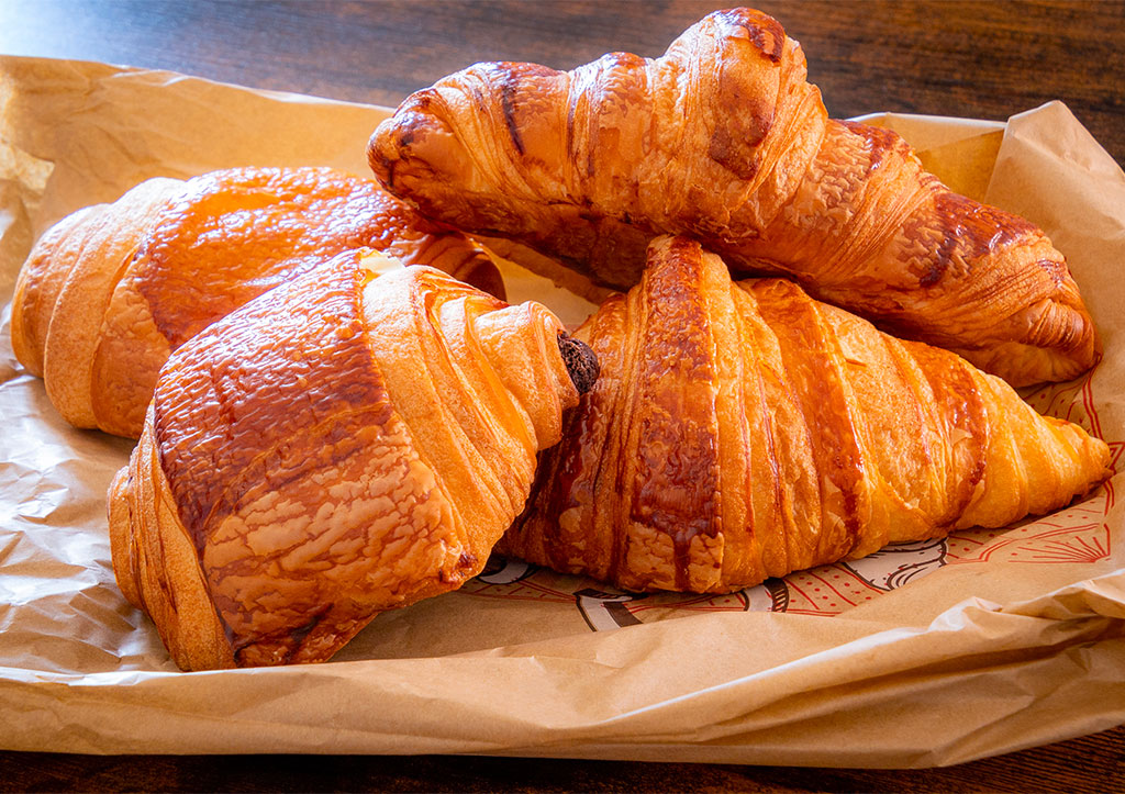 campsite pastries royan